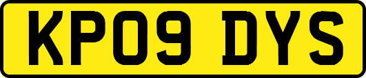KP09DYS