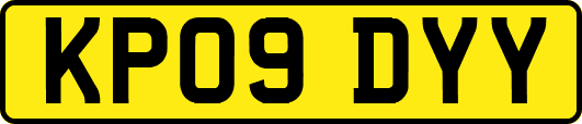 KP09DYY