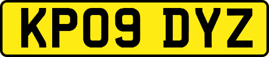 KP09DYZ