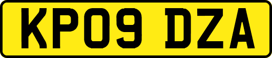 KP09DZA