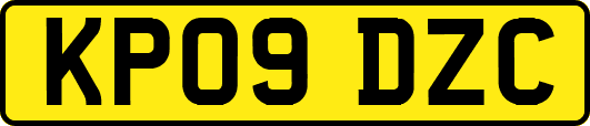 KP09DZC