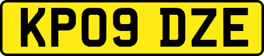 KP09DZE