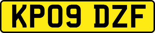 KP09DZF