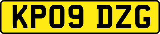 KP09DZG