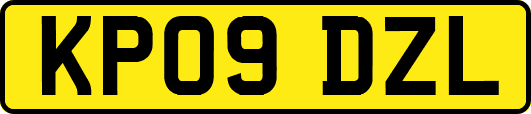 KP09DZL
