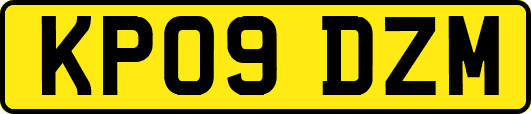 KP09DZM