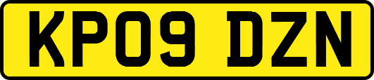 KP09DZN