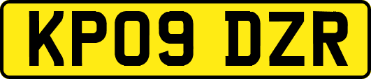 KP09DZR