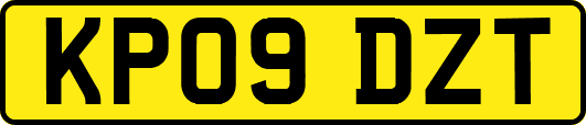 KP09DZT