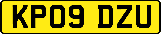 KP09DZU