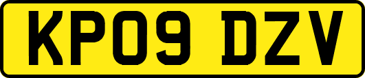 KP09DZV