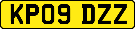 KP09DZZ
