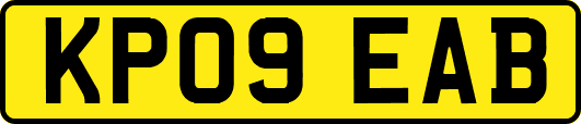 KP09EAB