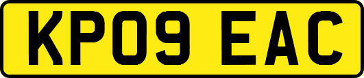 KP09EAC