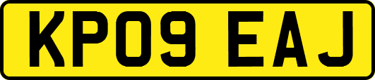 KP09EAJ