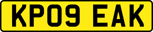 KP09EAK