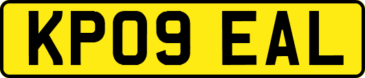 KP09EAL