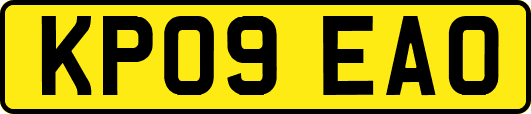 KP09EAO