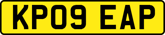 KP09EAP