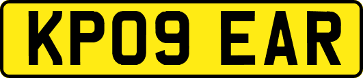 KP09EAR