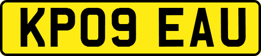 KP09EAU
