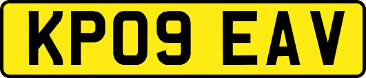 KP09EAV