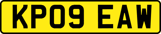 KP09EAW