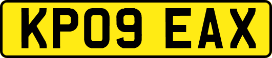 KP09EAX