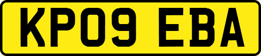 KP09EBA