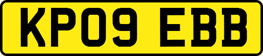 KP09EBB