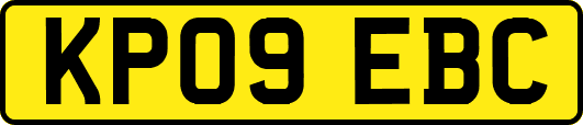 KP09EBC