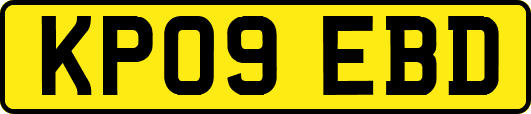 KP09EBD