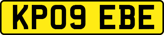 KP09EBE