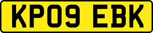 KP09EBK