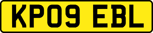 KP09EBL