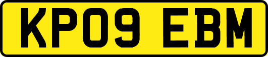 KP09EBM