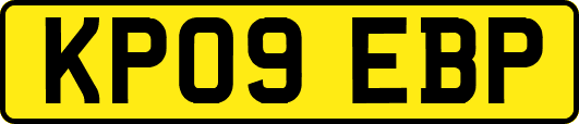 KP09EBP