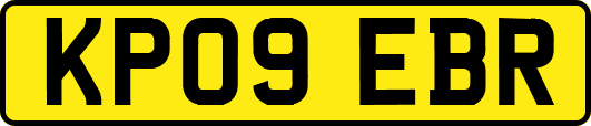 KP09EBR