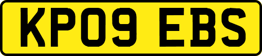 KP09EBS