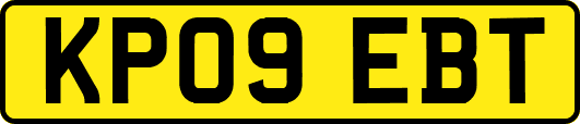 KP09EBT