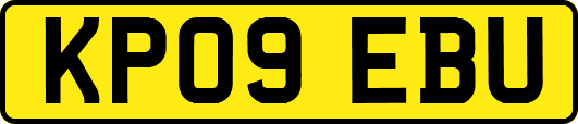 KP09EBU