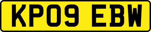 KP09EBW