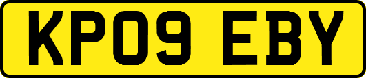 KP09EBY
