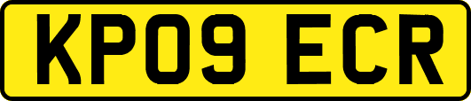 KP09ECR