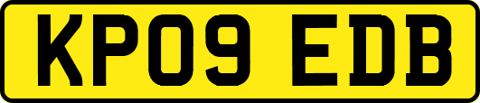 KP09EDB