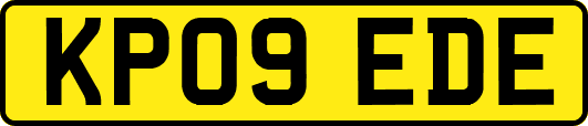 KP09EDE
