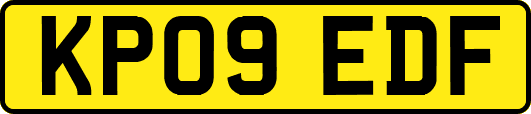 KP09EDF