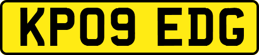 KP09EDG