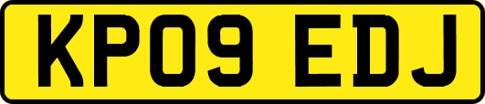 KP09EDJ