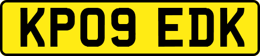 KP09EDK